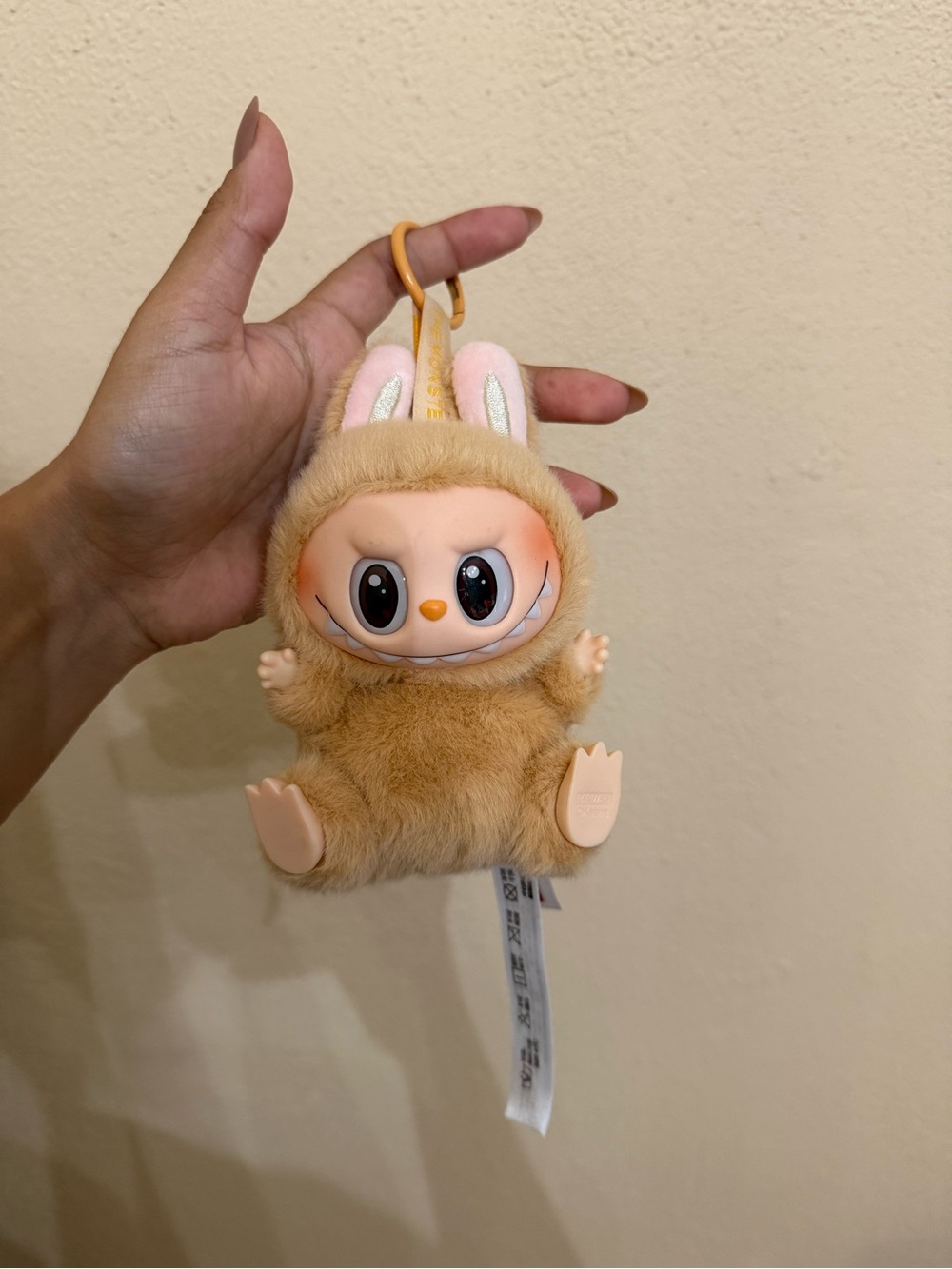 Labubu